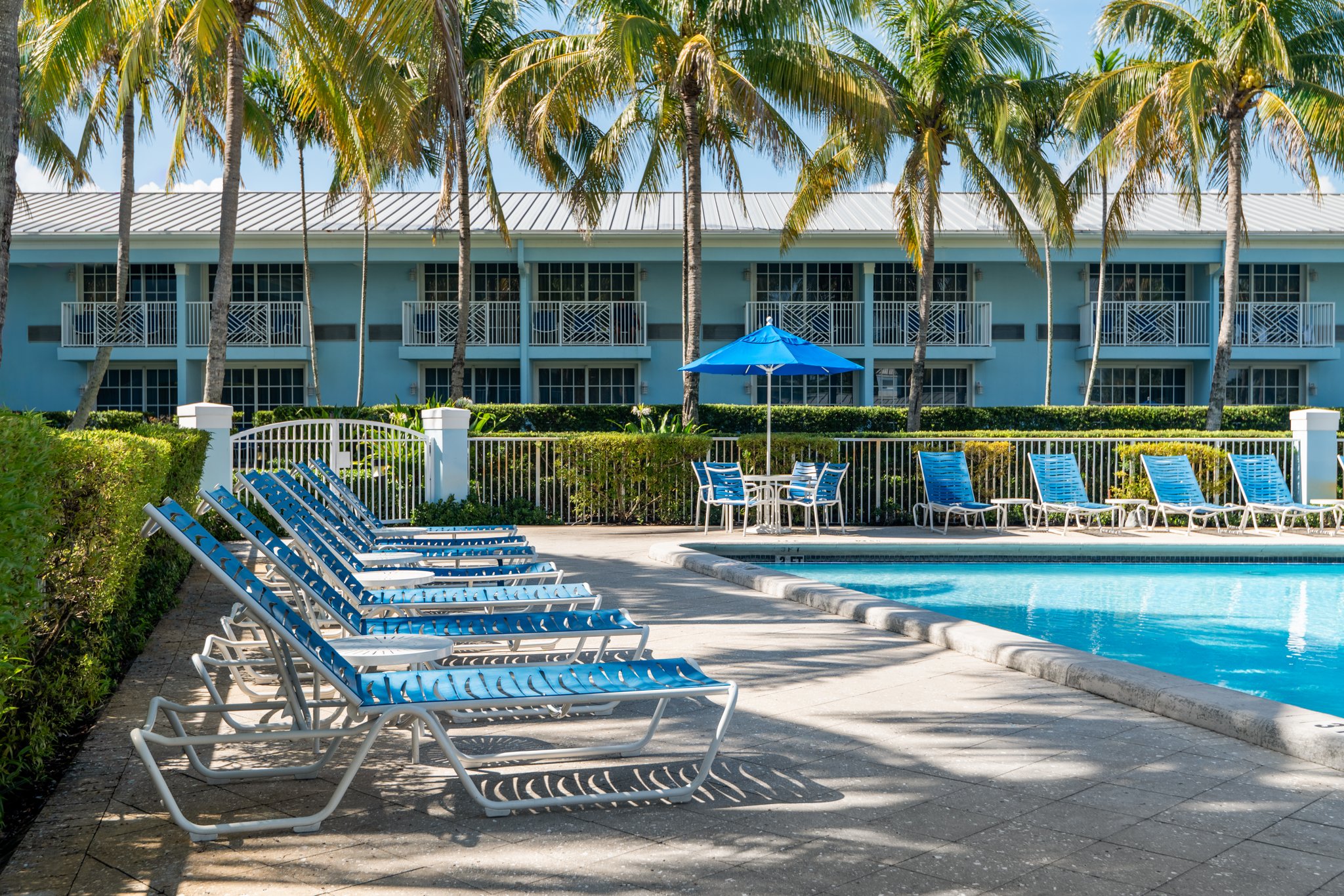 Holiday Inn Express North Palm Beach-Oceanview by IHG Image