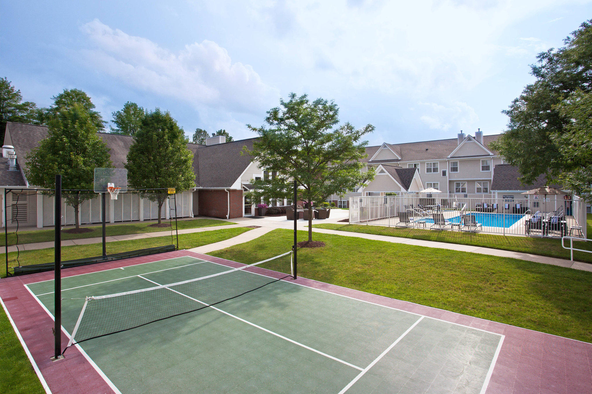 Residence Inn by Marriott Pittsburgh Airport Photo