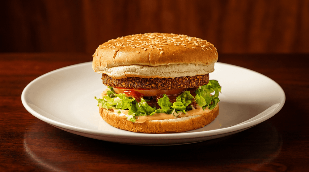 Veggie Sandwich
