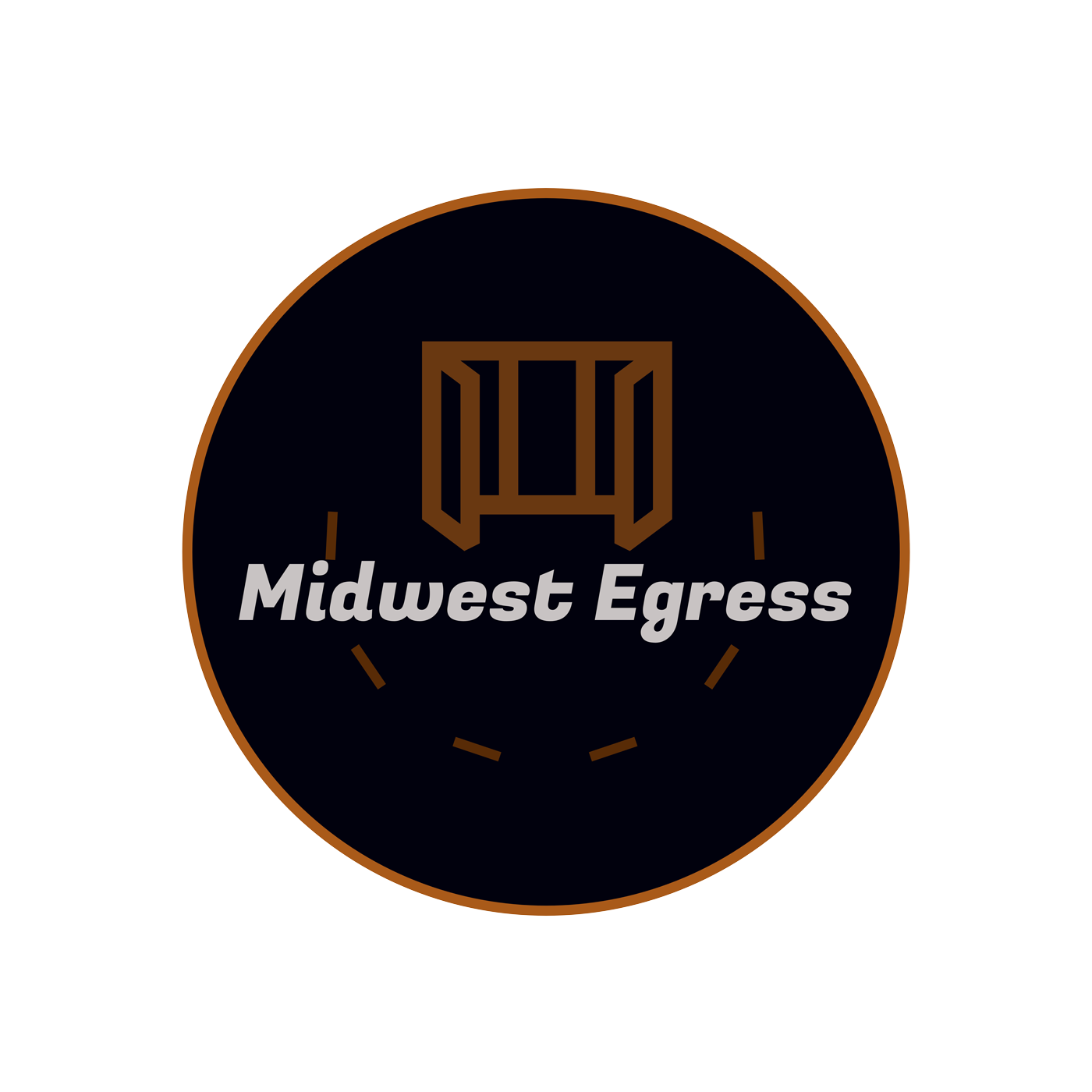 Midwest Egress Logo