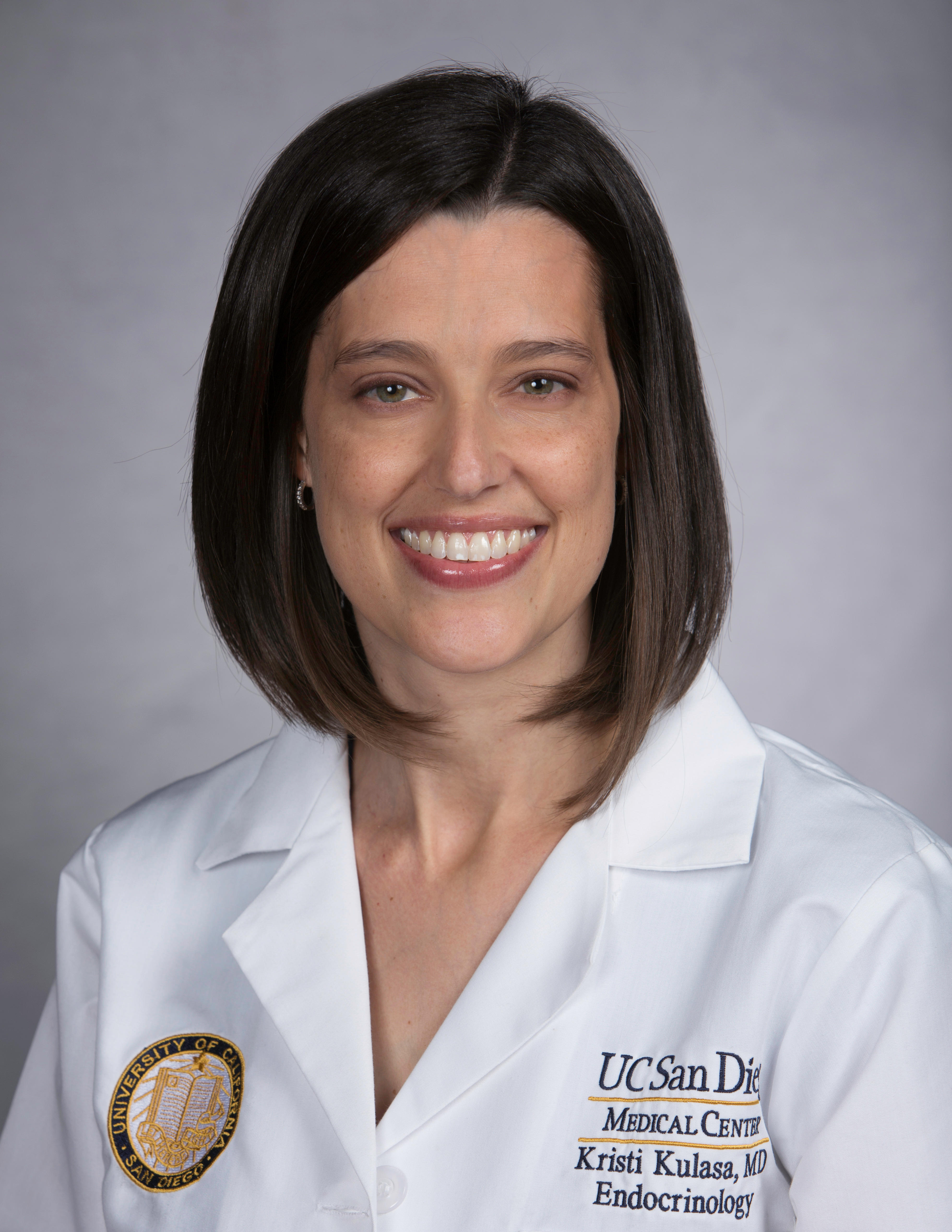 Kristen Kulasa, MD Photo