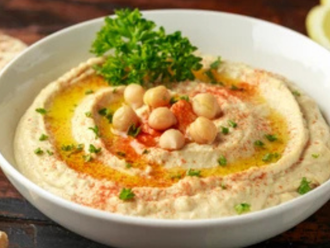 Dip-Hummus (5lb)