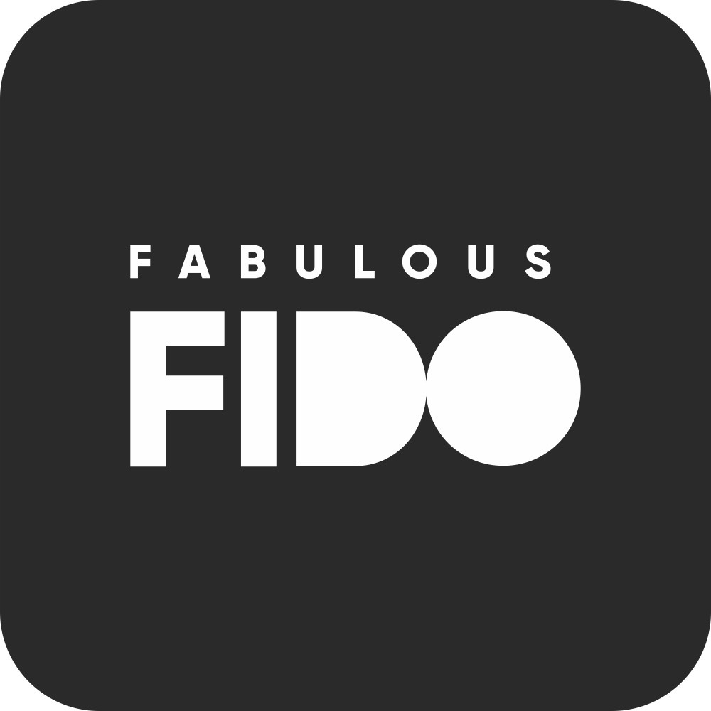Fabulous Fido LLC Logo