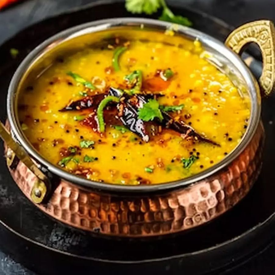 Dal Fry