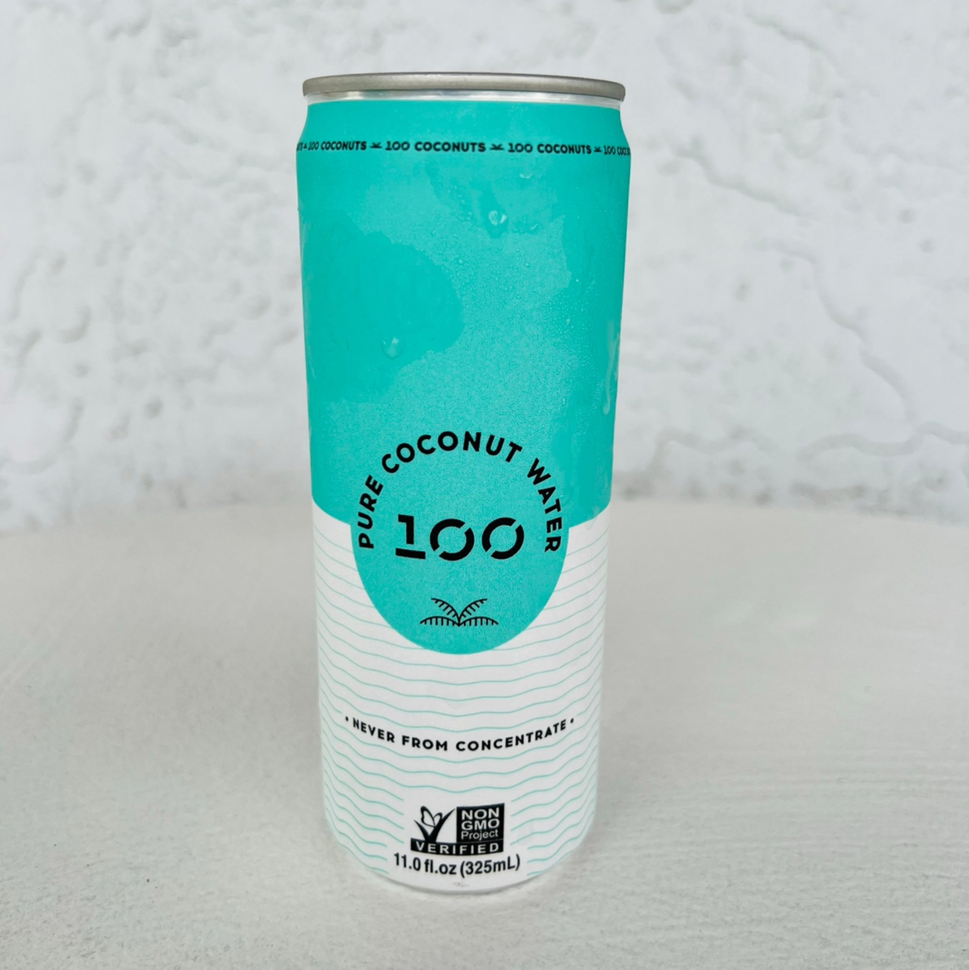 Coconut Water