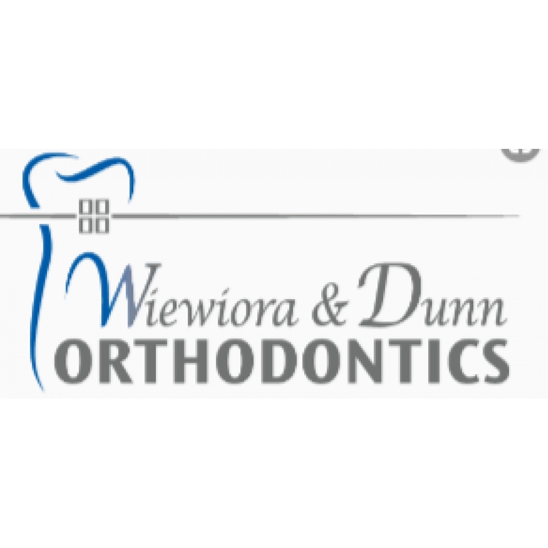 Richard M Dunn DDS Logo