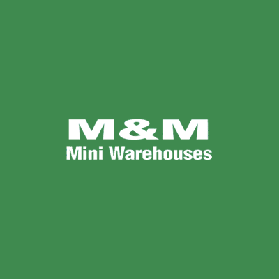 M&M Mini Warehouses