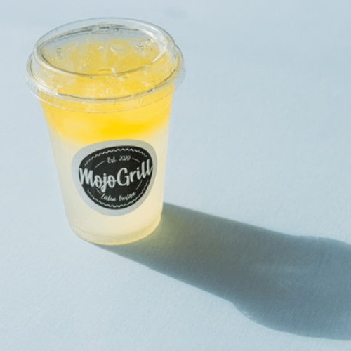 Lemonade