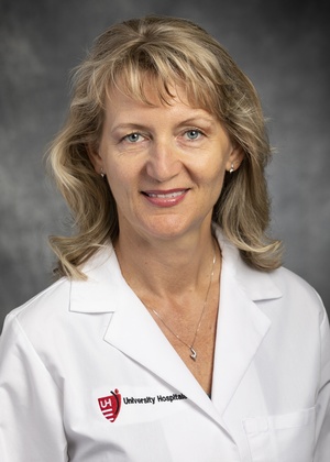 Mihaela Donca, MD