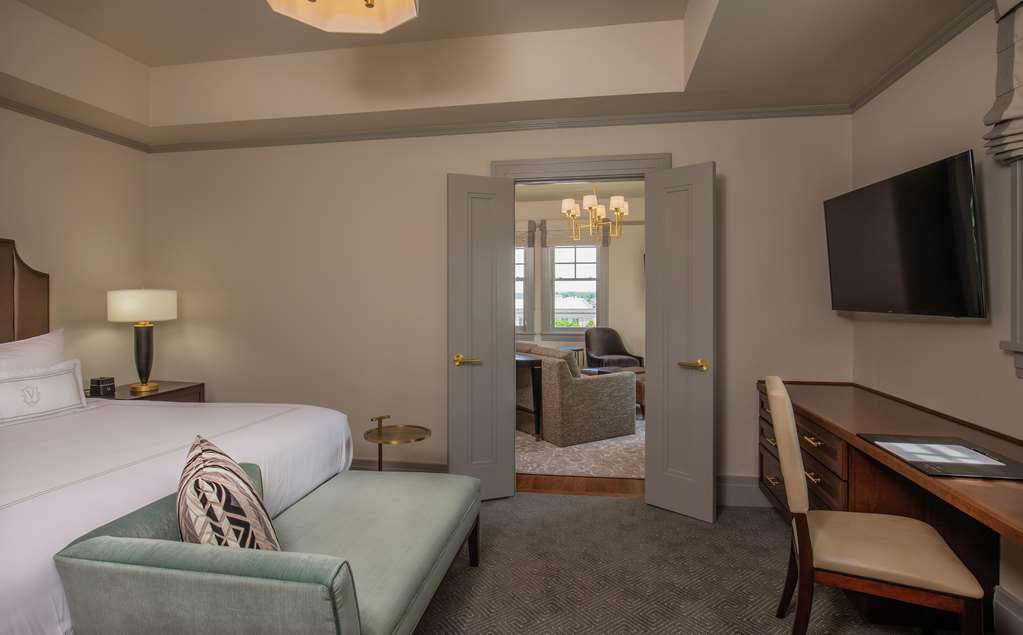 The Virginian Lynchburg, Curio Collection by Hilton Image