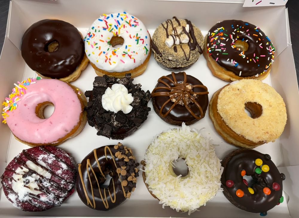 Donuts