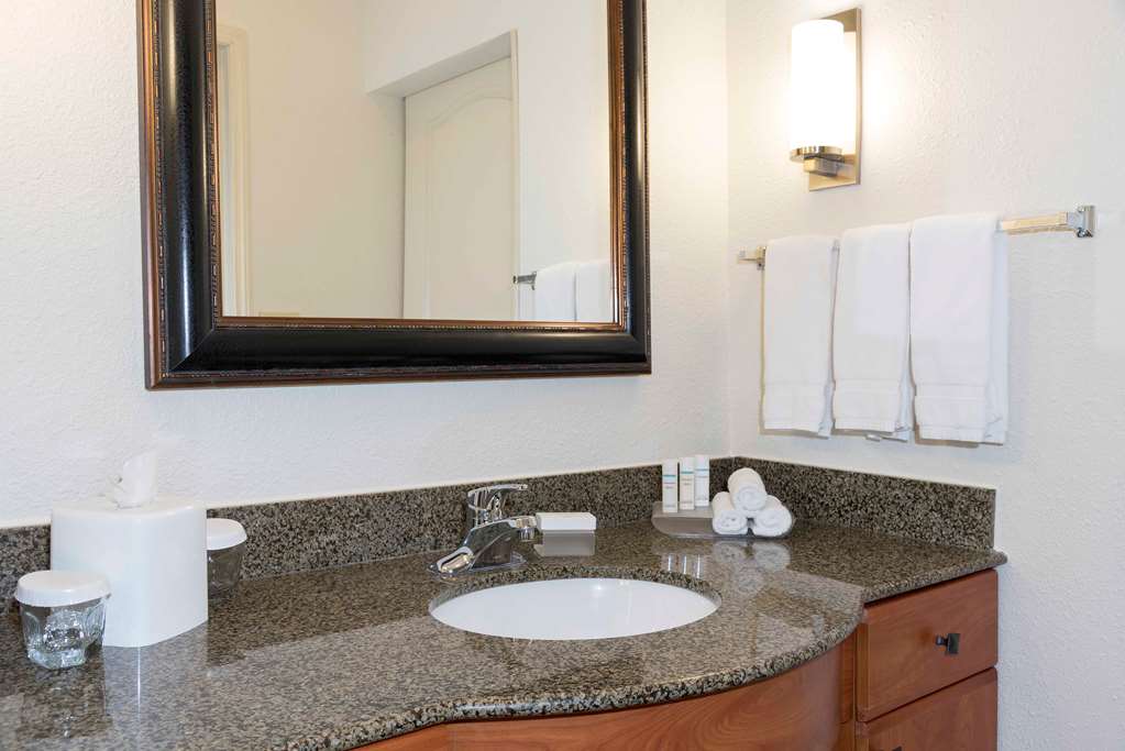 Homewood Suites by Hilton Indianapolis-Airport/Plainfield Image