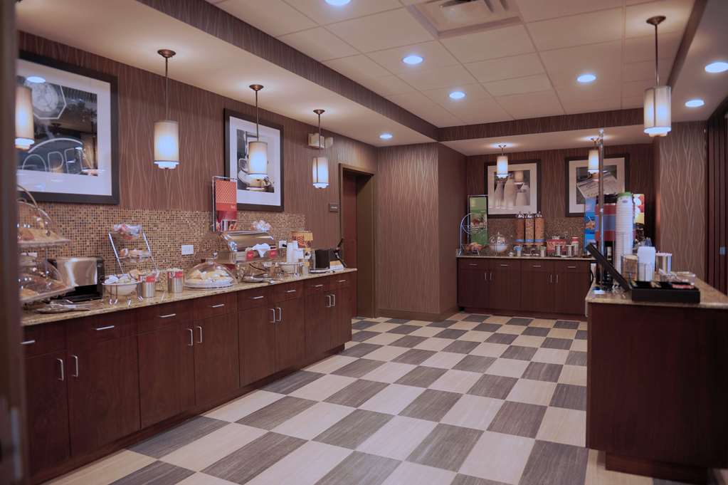 Hampton Inn Crystal River, FL Image