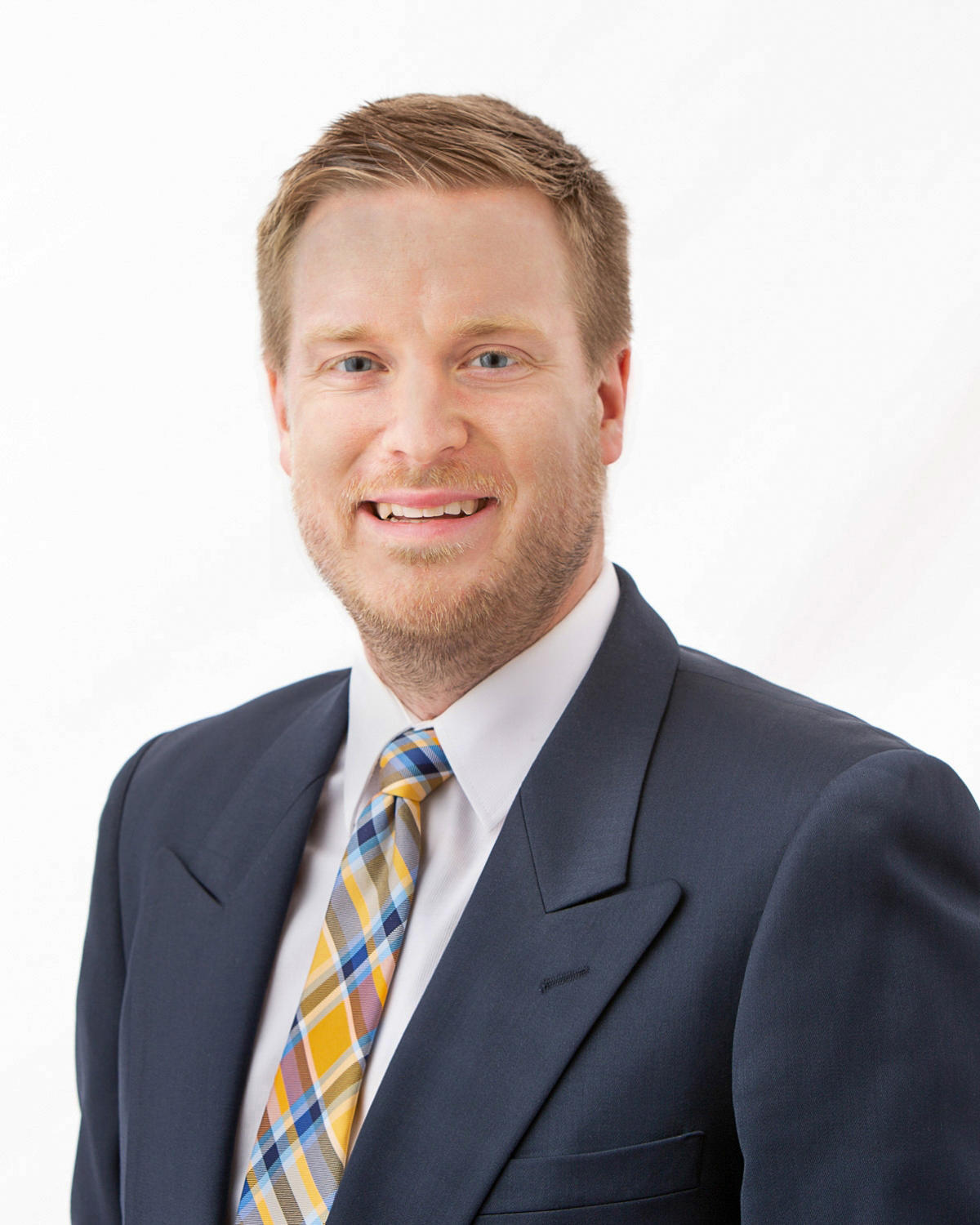 Dante Vogel - Thrivent Photo