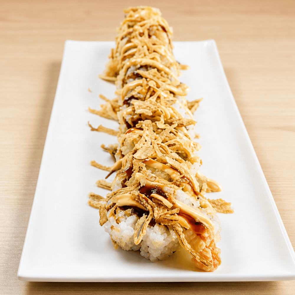 Natchez Roll
