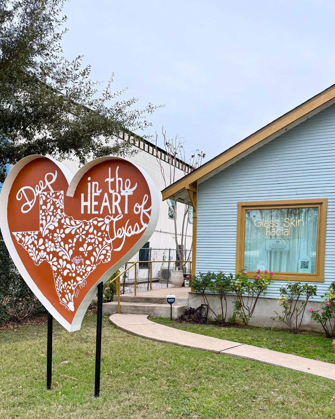 Bisous Esthetics Image