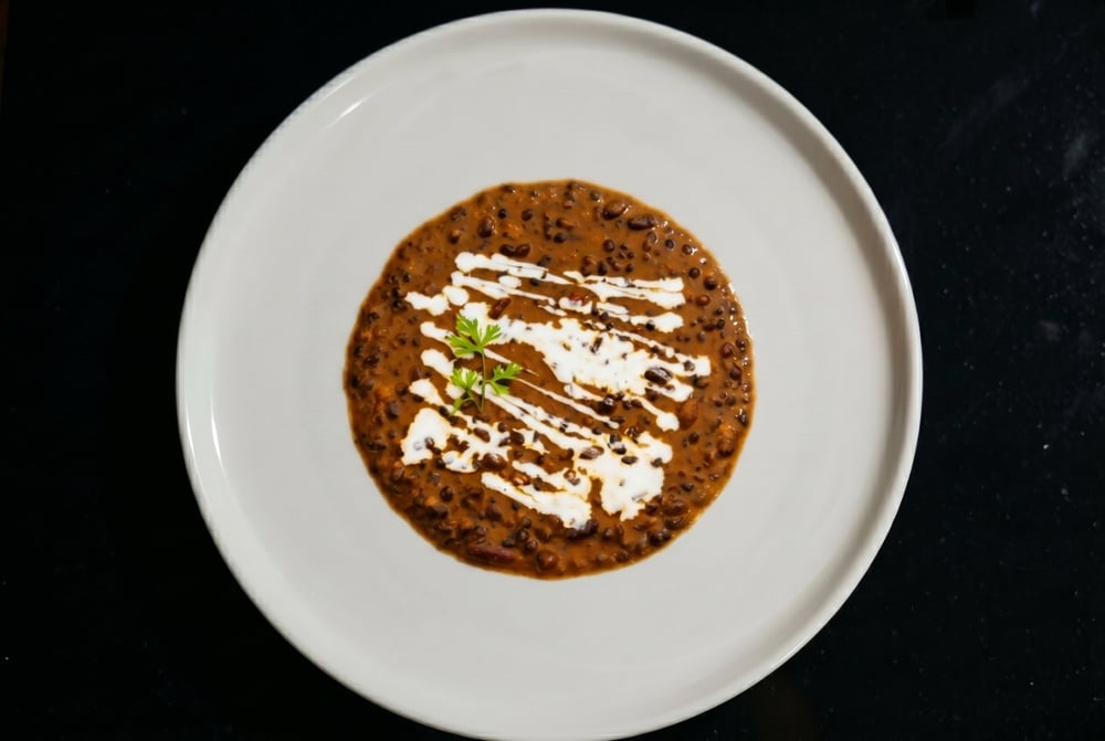Daal Makhani