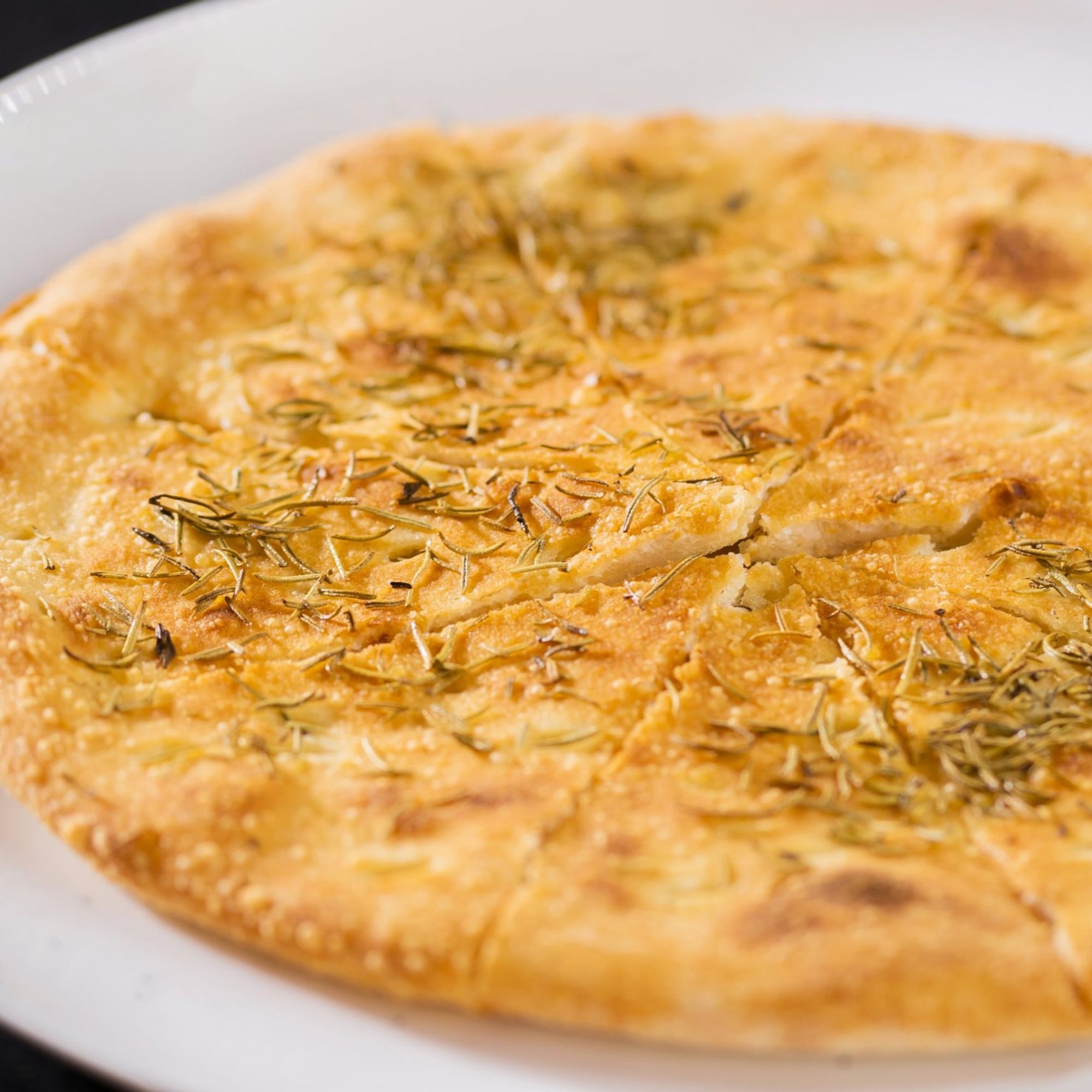 Focaccia