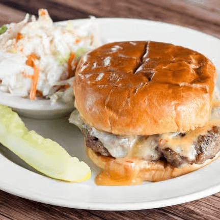 "BAB" Burger"