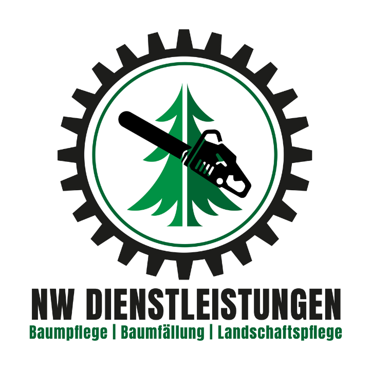 Logo von NW Dienstleistungen