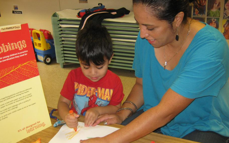 140th Avenue KinderCare Photo