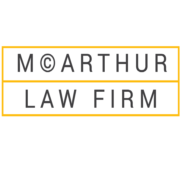 Stephen McArthur Law - Los Angeles, CA