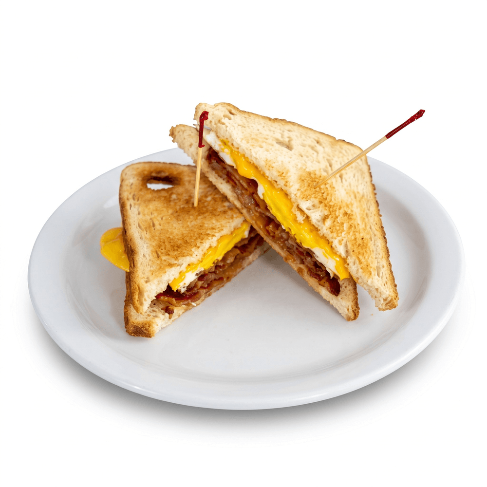 Breakfast Sandwich