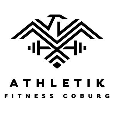 Logo von Athletik Fitness