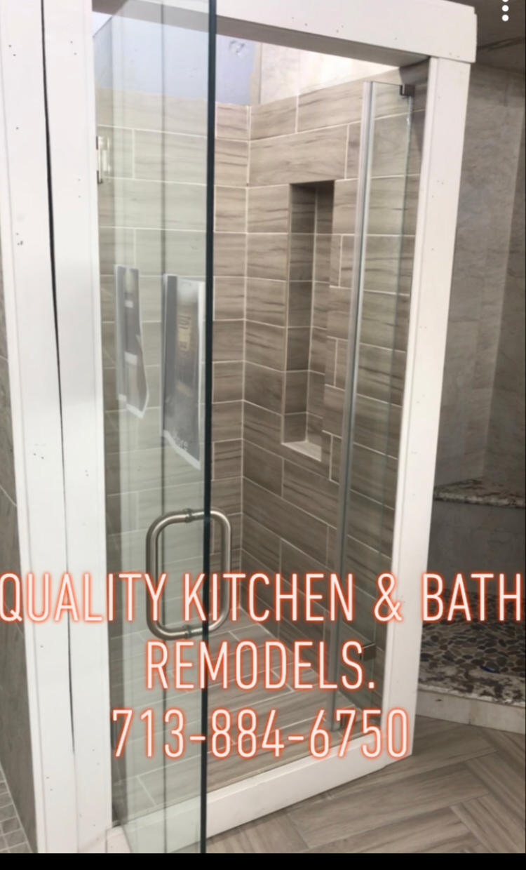 Quality Kitchen & Bath Remodels Photo