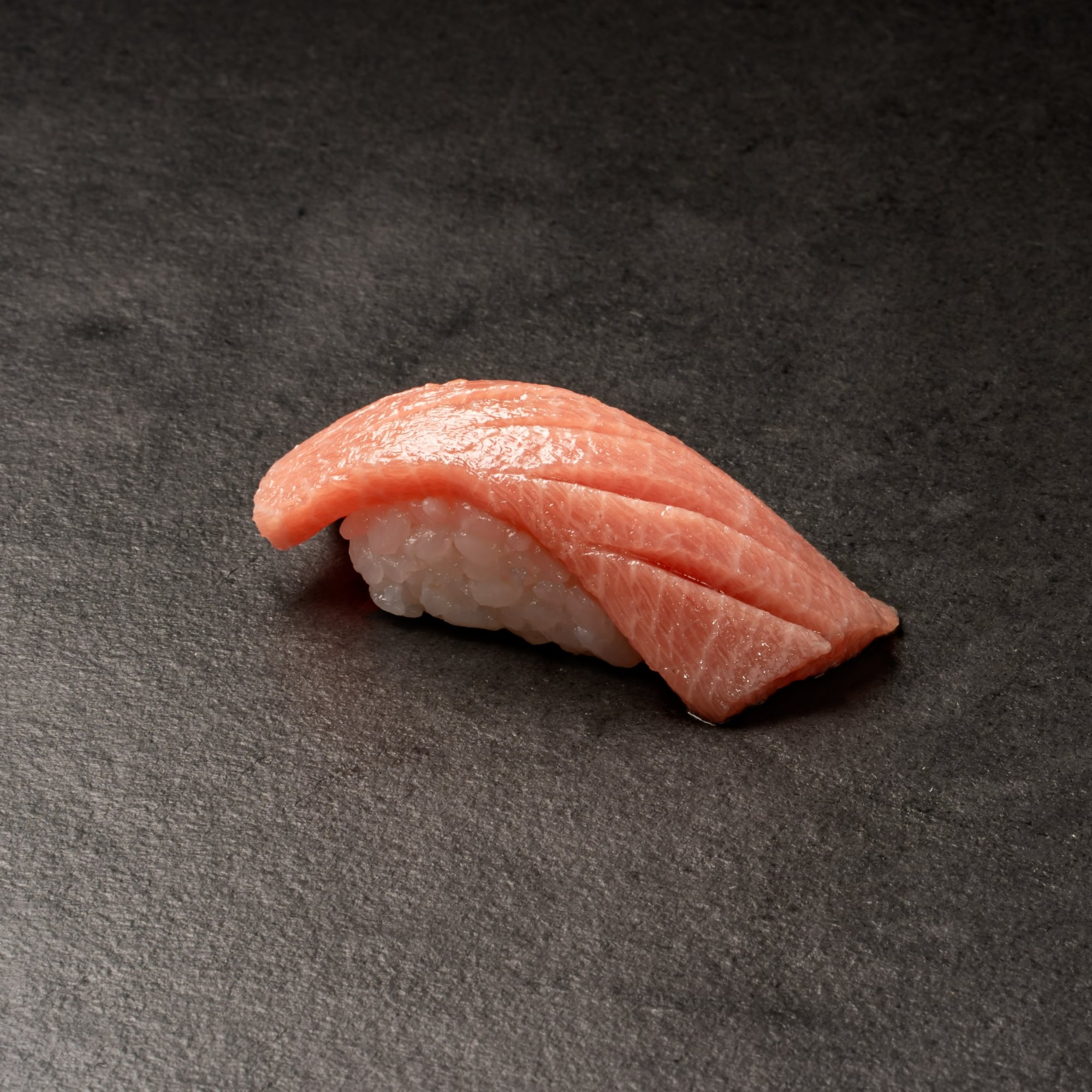 Otoro (Bluefin Tuna) Sushi