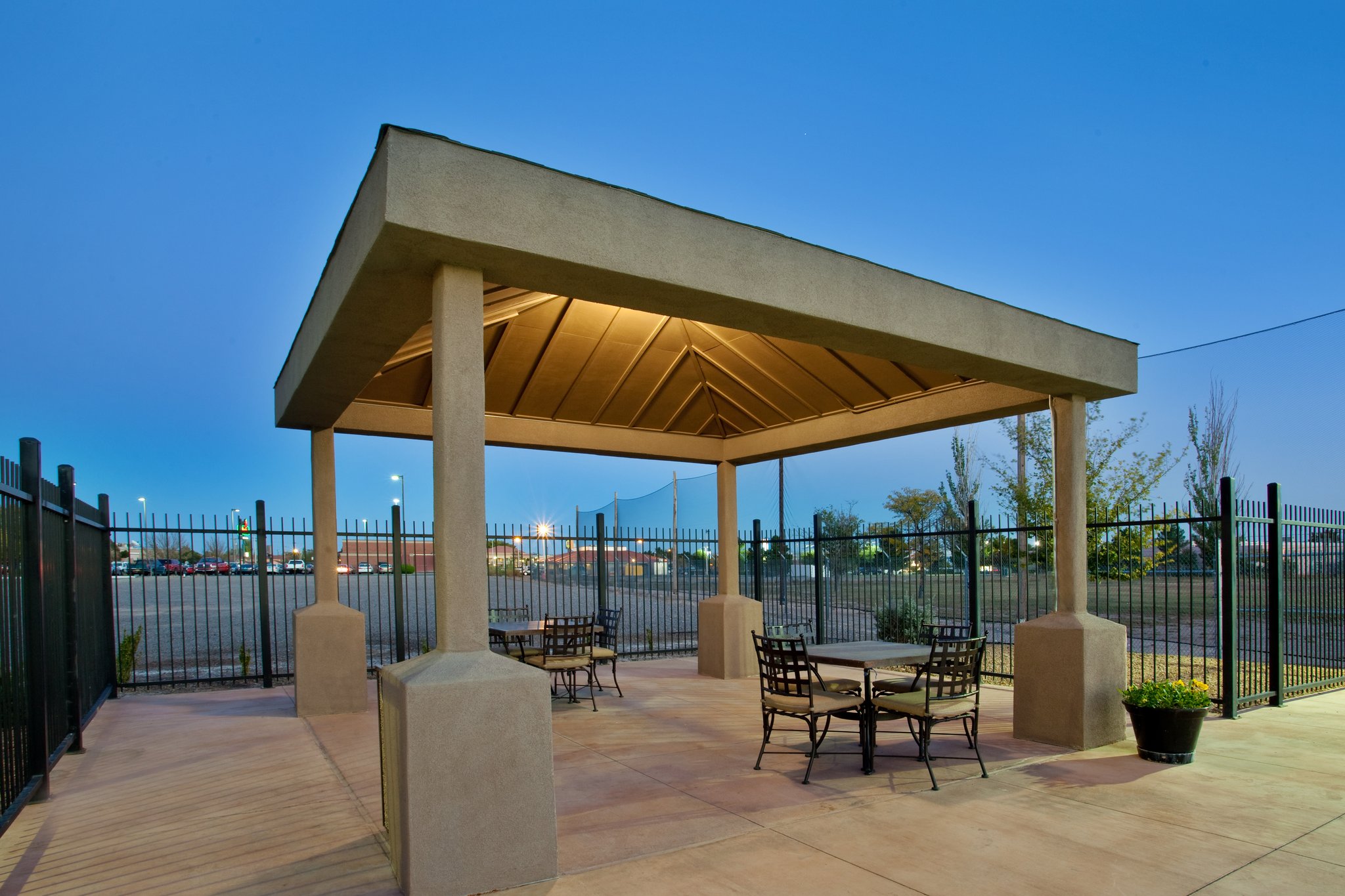 Candlewood Suites Roswell by IHG Image