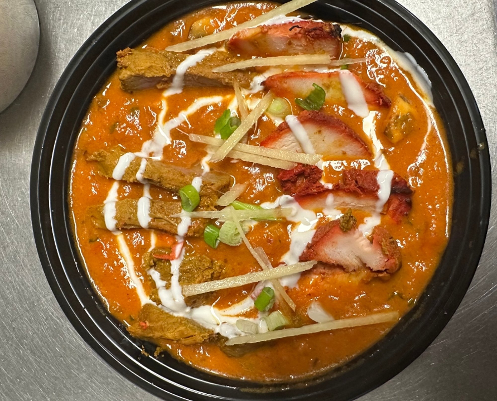 Mughal Platter Chef Special