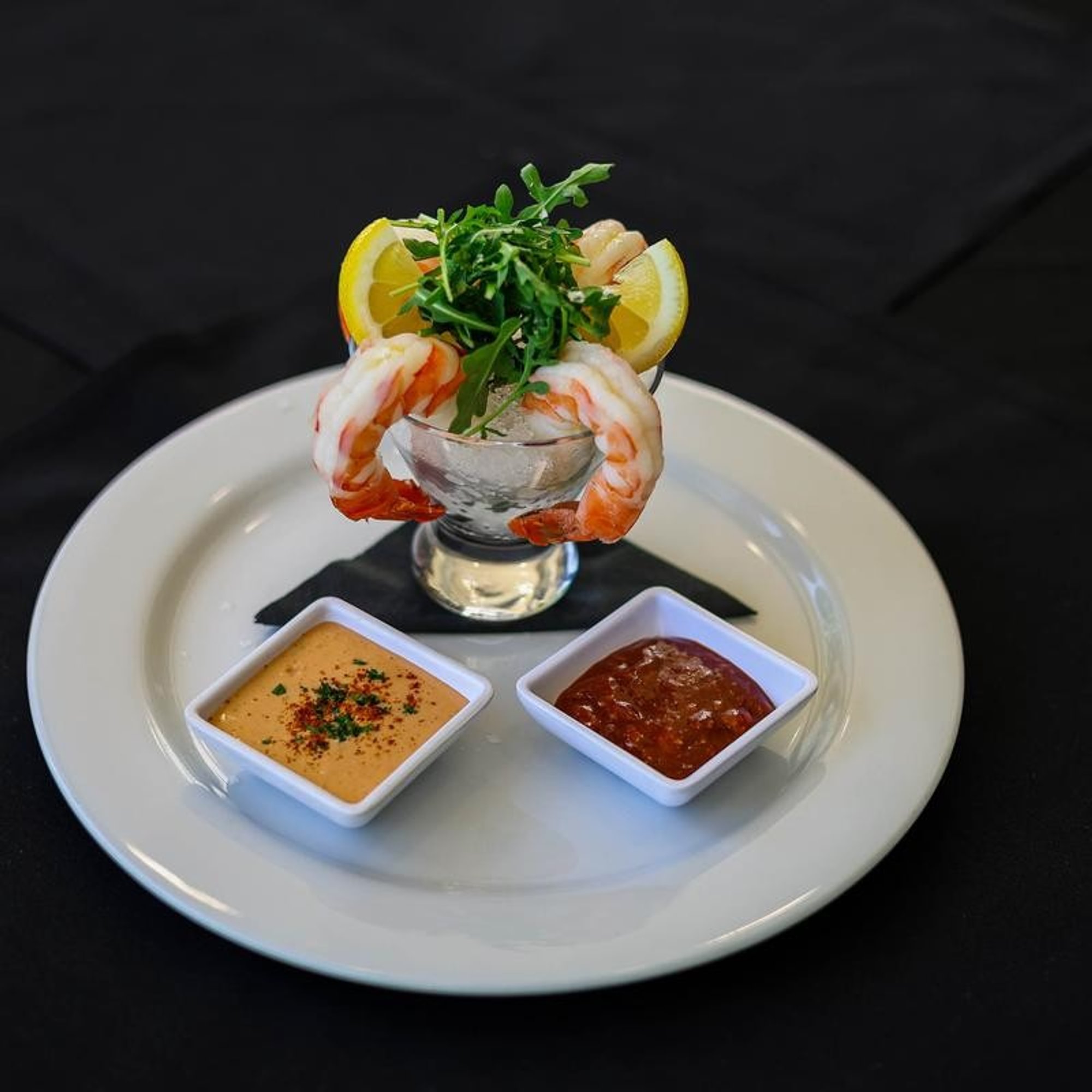 Shrimp Cocktail