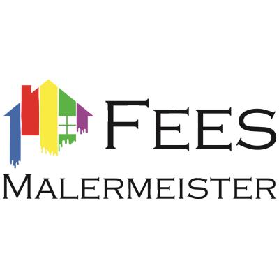 Logo von Malermeister Fees