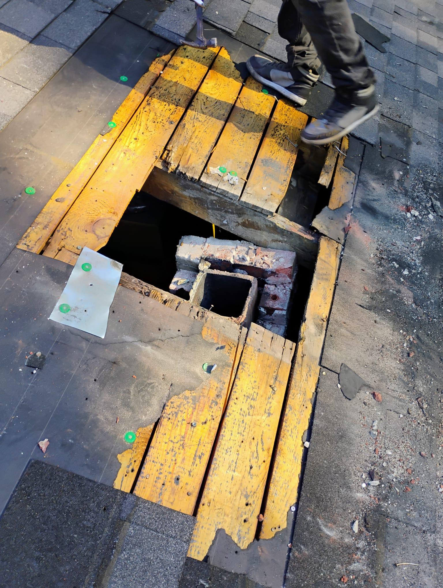 EcoShield Roofing Image