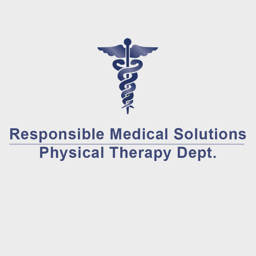 RMS Physical Therapy Department