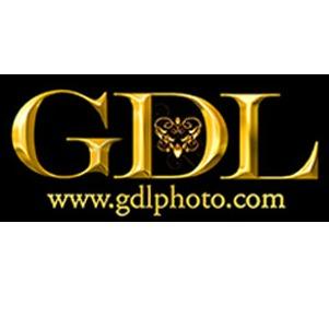 GDL Photo &amp; Video Logo