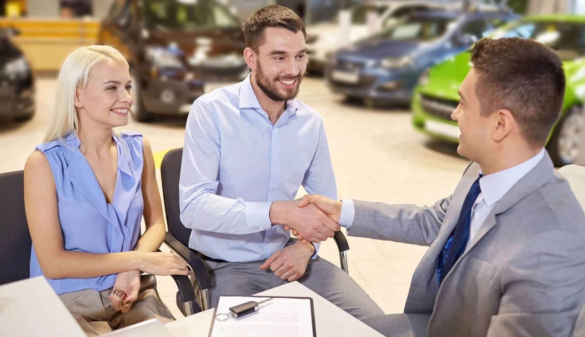 Personalized Loans