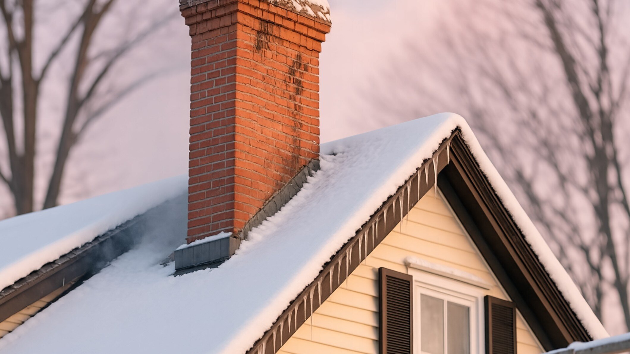 Superior San Antonio Chimney Cleaning Logo