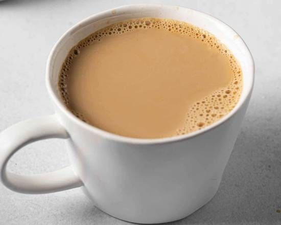 Café Con Leche / Coffee with Milk