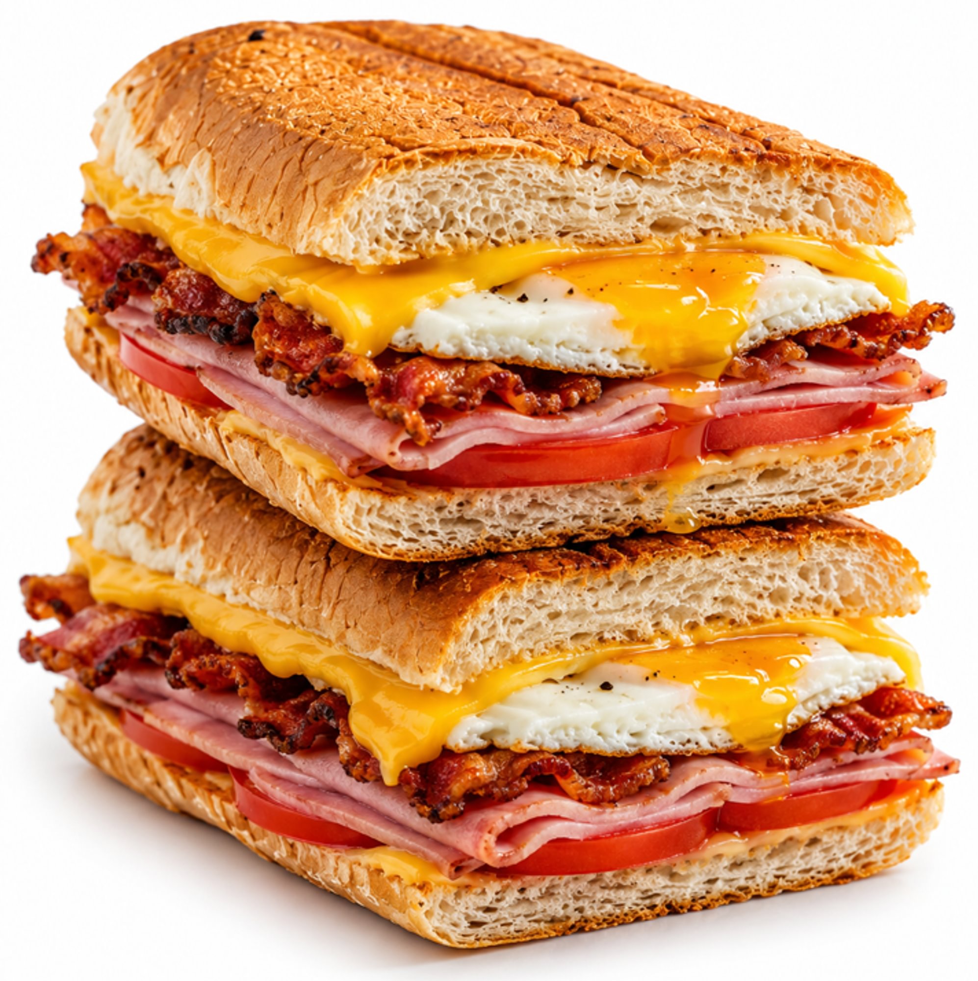Grilled Sandwich
