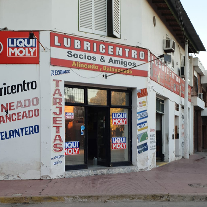 Galería en miniatura