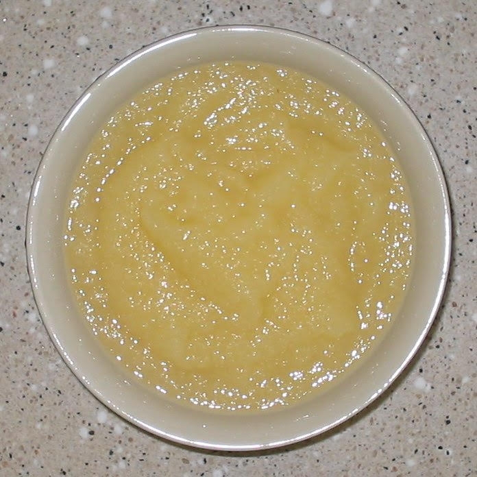 Apple Sauce