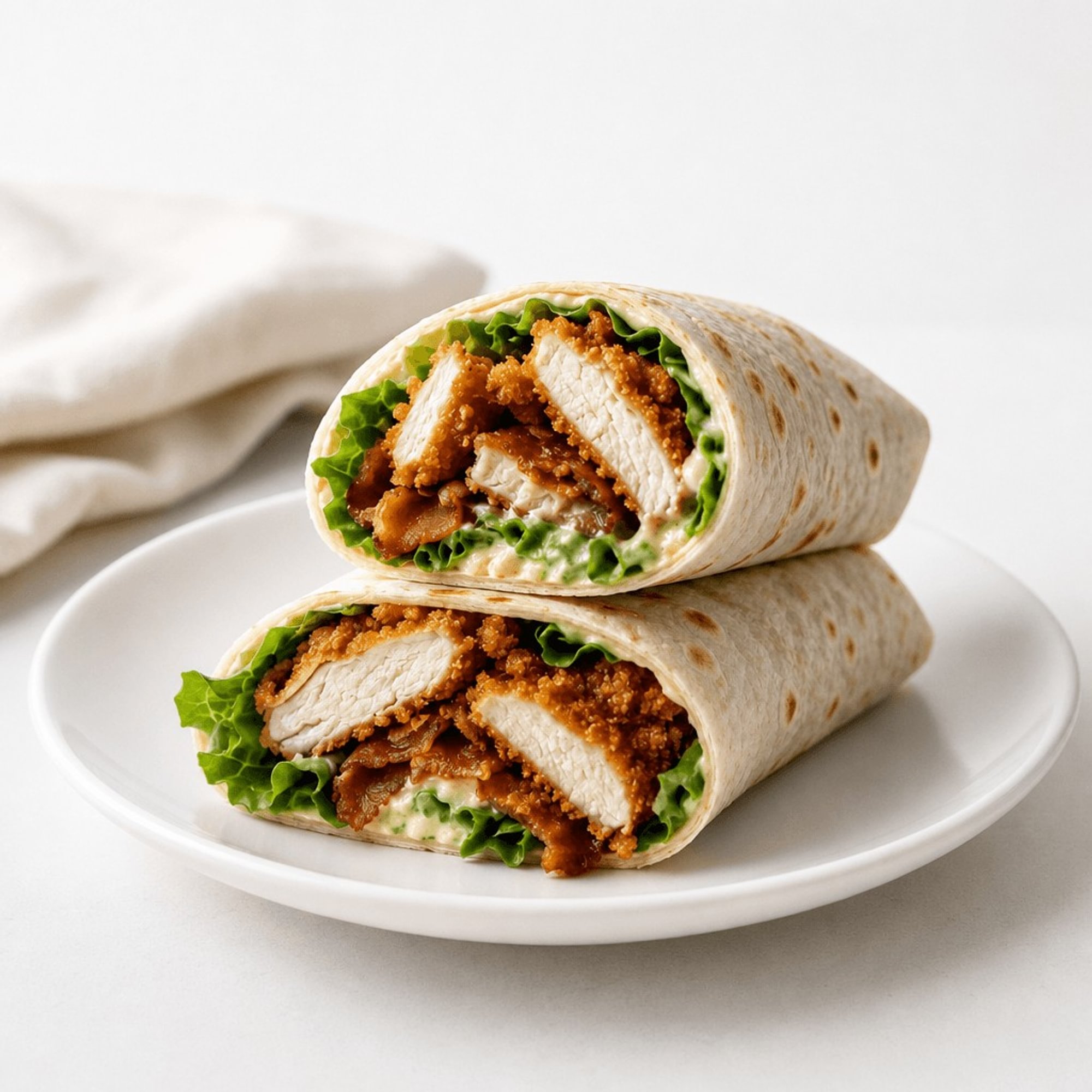 Chicken Wrap