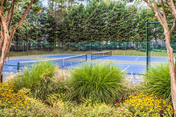 Images Camden Touchstone Apartments
