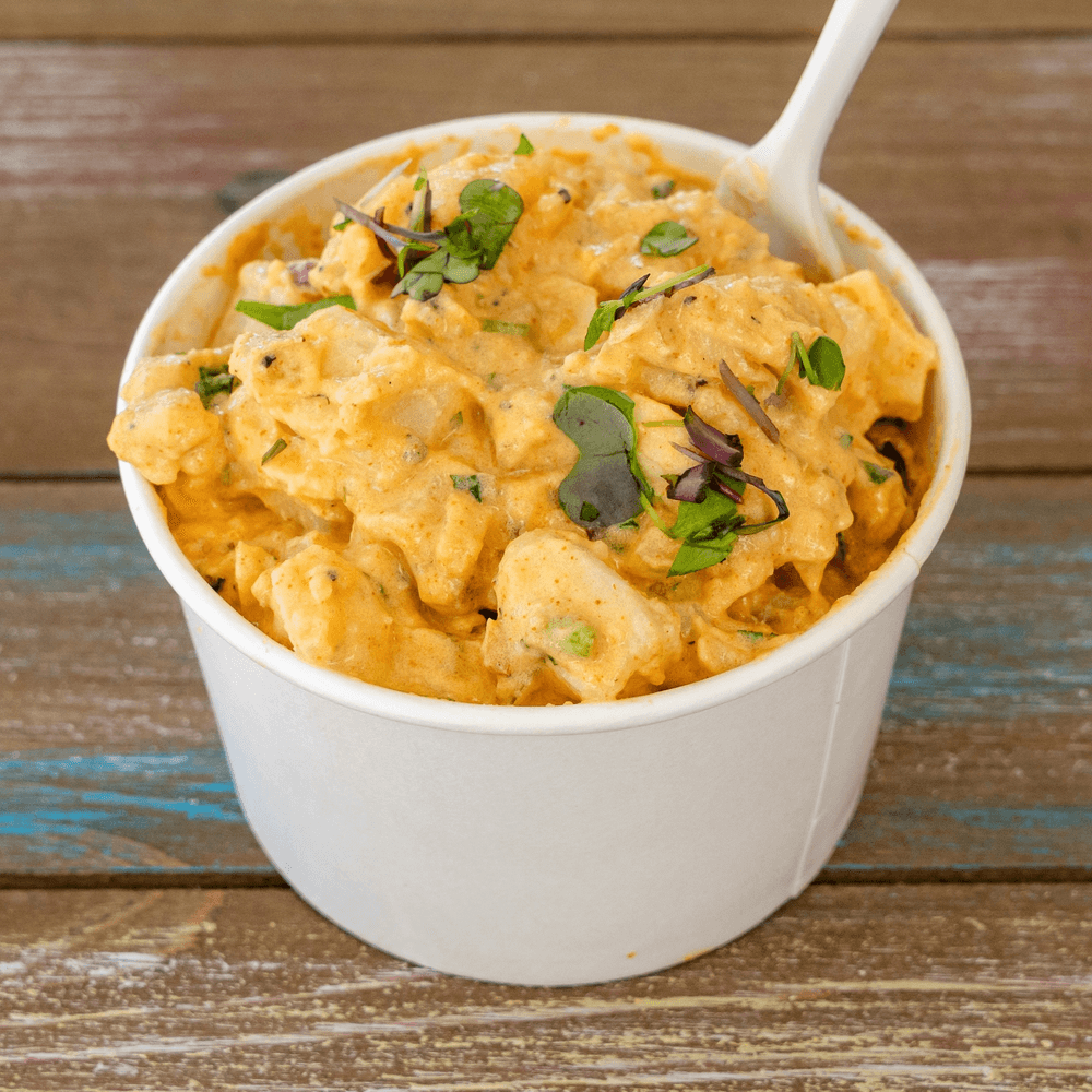 Mexi-Potato Salad