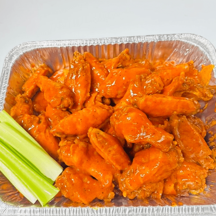 Wings 5