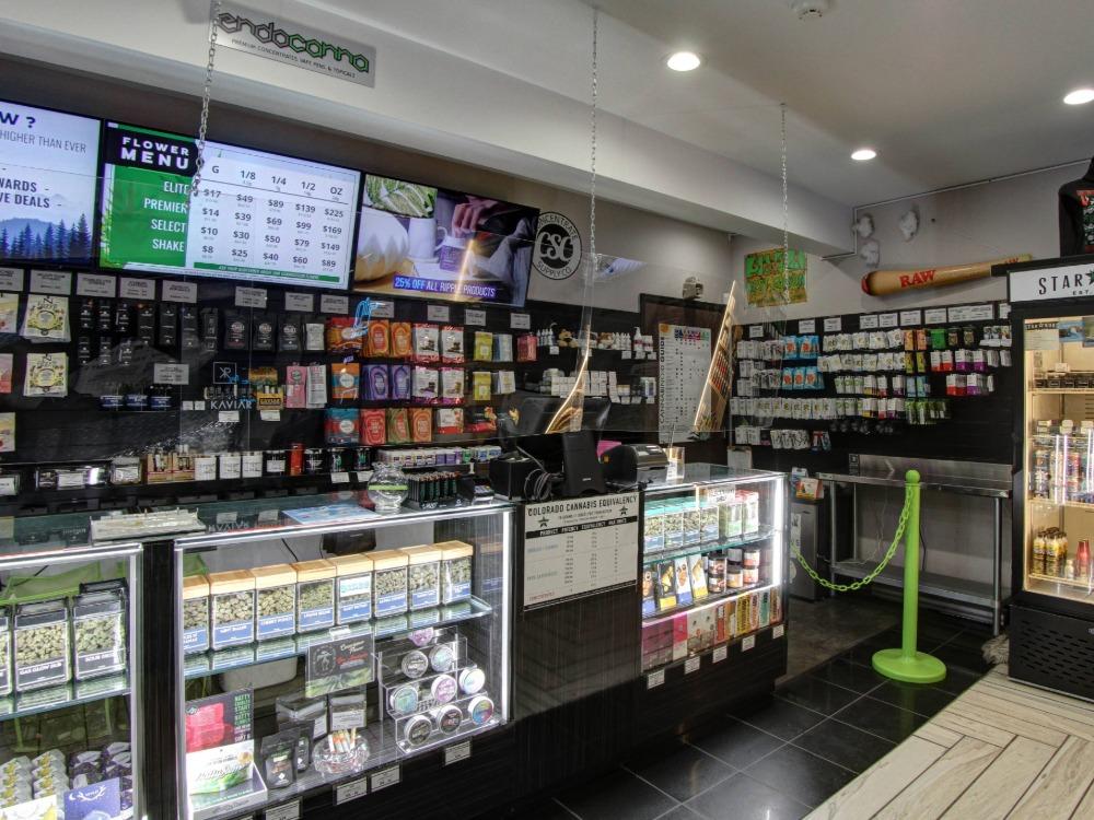 Star Buds Pueblo Image