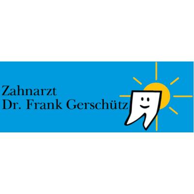 Logo von Dr. Frank Gerschütz