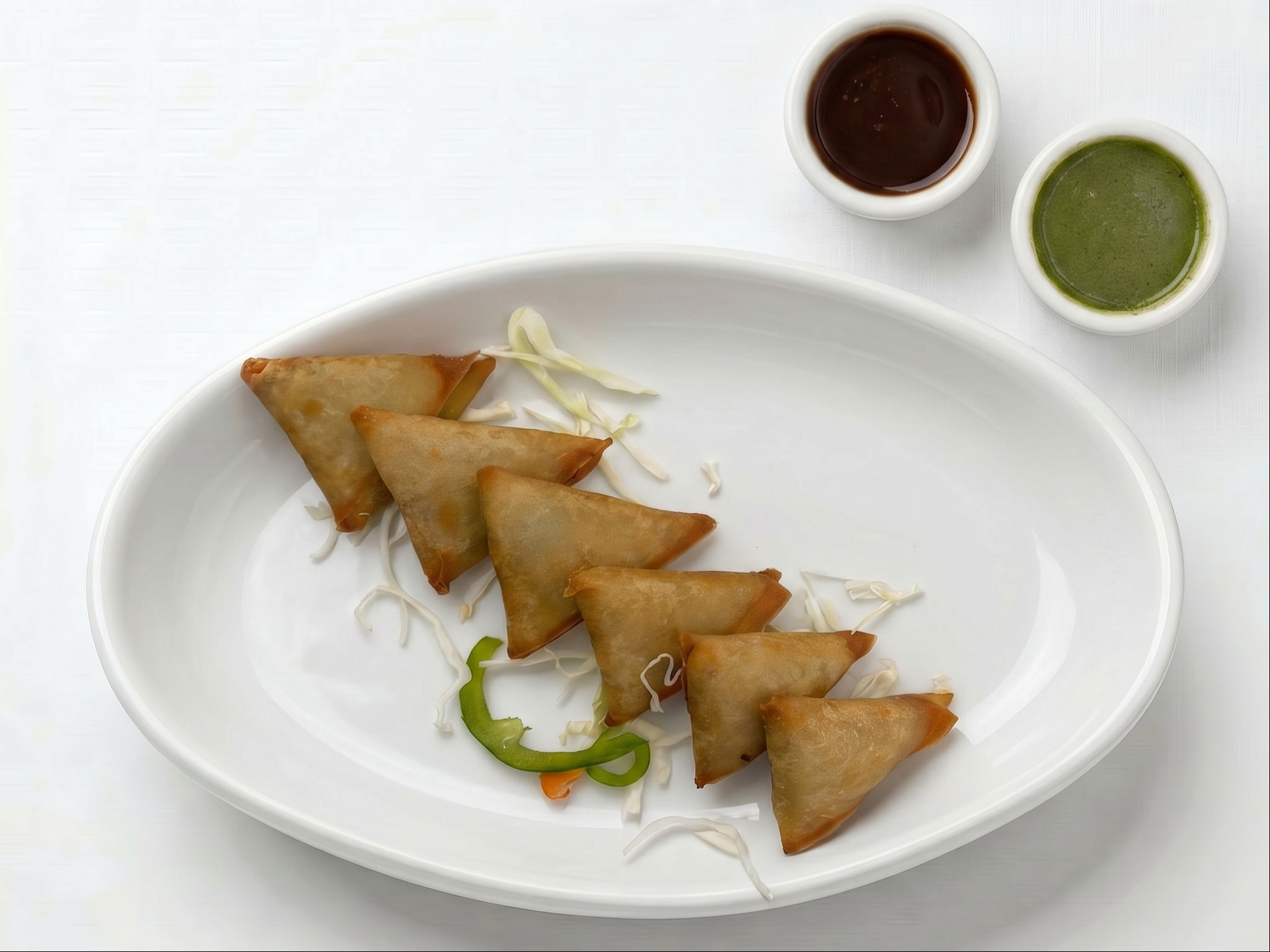 Chicken Samosa